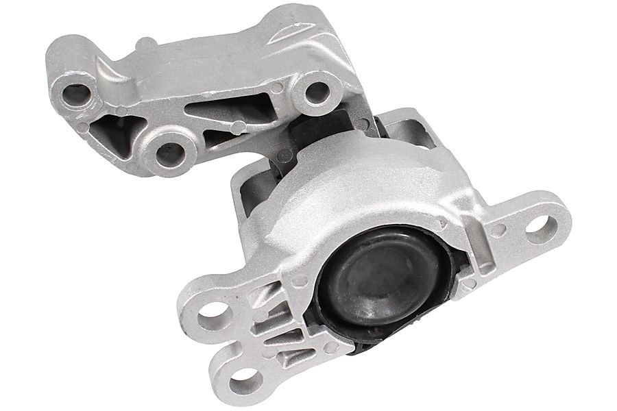 METZGER Lagerung, Motor 8054064 f&uuml;r NISSAN RENAULT, rechts unten