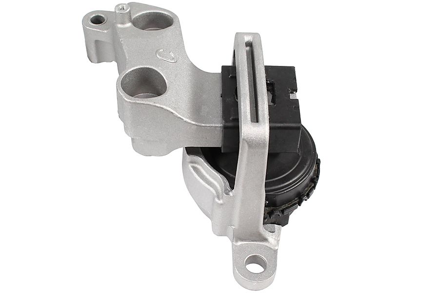 METZGER Lagerung, Motor 8054064 f&uuml;r NISSAN RENAULT, rechts unten