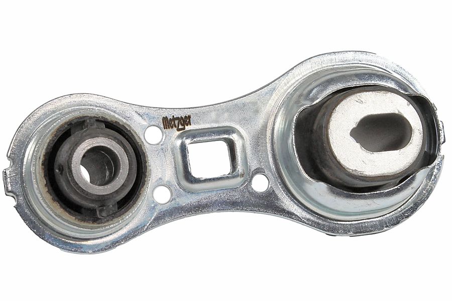 METZGER Lagerung, Motor 8054065 f&uuml;r NISSAN RENAULT, rechts oben
