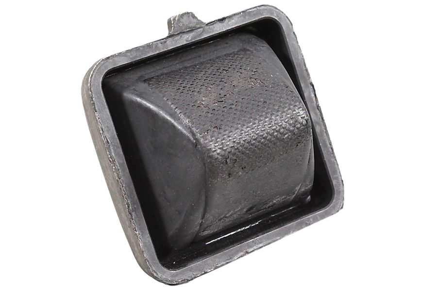 METZGER Lagerung, Automatikgetriebe 8054067 f&uuml;r PEUGEOT, rechts oben