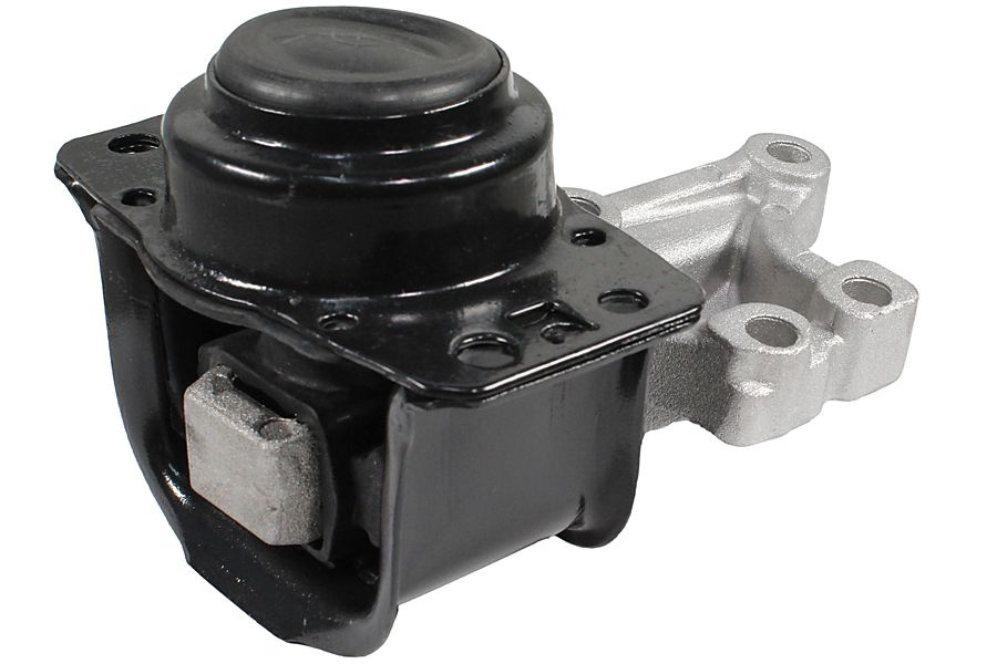 METZGER Lagerung, Motor 8054068 GREENPARTS f&uuml;r CITRO&Euml;N PEUGEOT, rechts oben