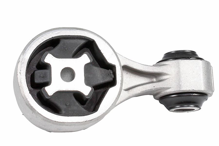 METZGER Lagerung, Motor 8054069 f&uuml;r NISSAN RENAULT, hinten rechts