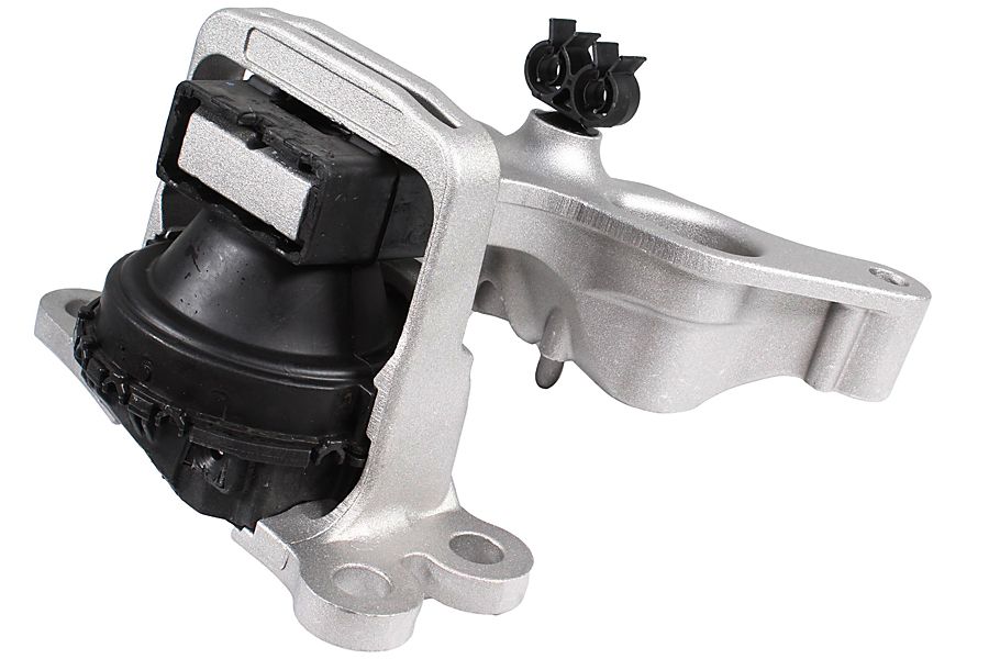 METZGER Lagerung, Motor 8054070 f&uuml;r RENAULT, rechts oben