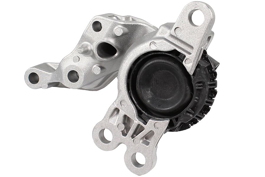 METZGER Lagerung, Motor 8054070 f&uuml;r RENAULT, rechts oben