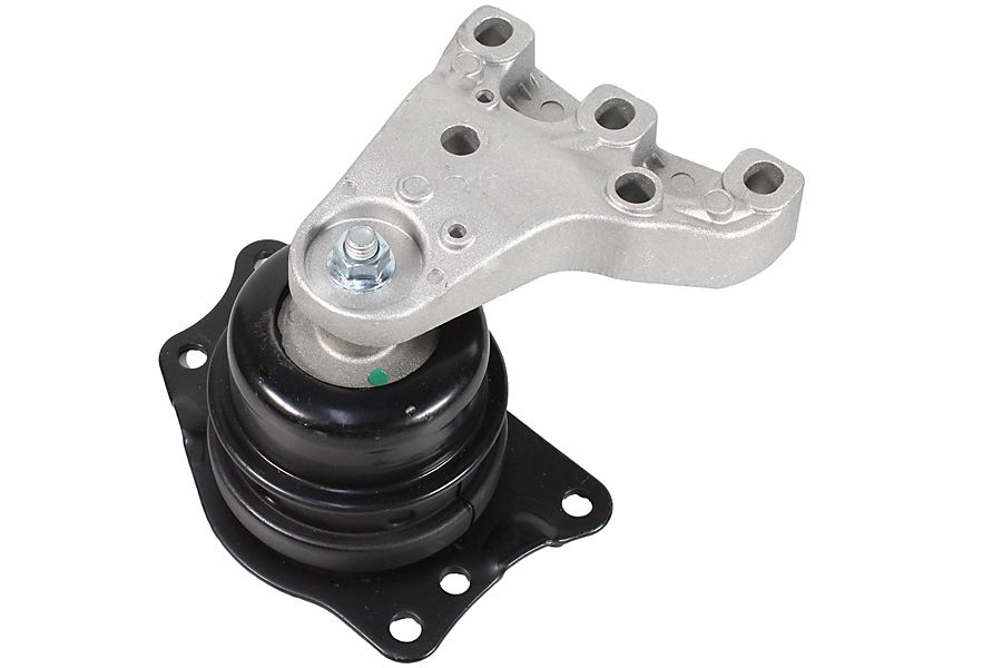 METZGER Lagerung, Motor 8054072 f&uuml;r AUDI SEAT SKODA VW, rechts oben