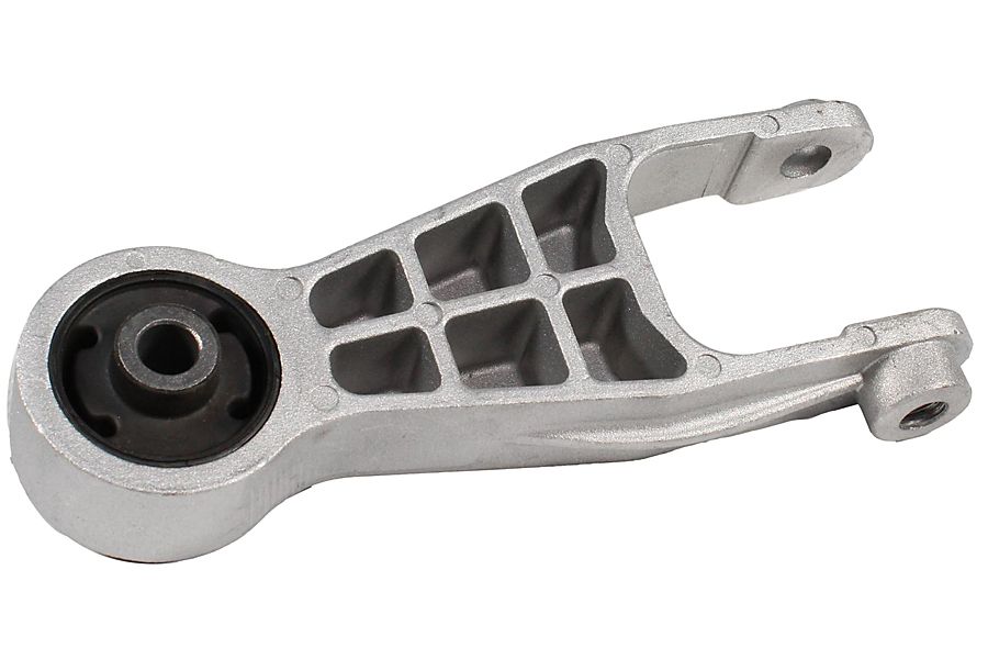 METZGER Lagerung, Motor 8054073 f&uuml;r OPEL VAUXHALL GENERAL MOTORS, hinten, unten