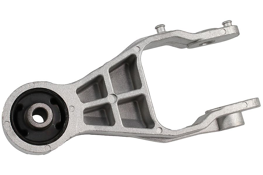 METZGER Lagerung, Motor 8054074 f&uuml;r OPEL VAUXHALL GENERAL MOTORS, hinten, unten