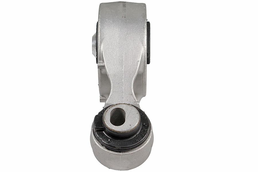 METZGER Lagerung, Motor 8054076 f&uuml;r RENAULT, hinten, unten