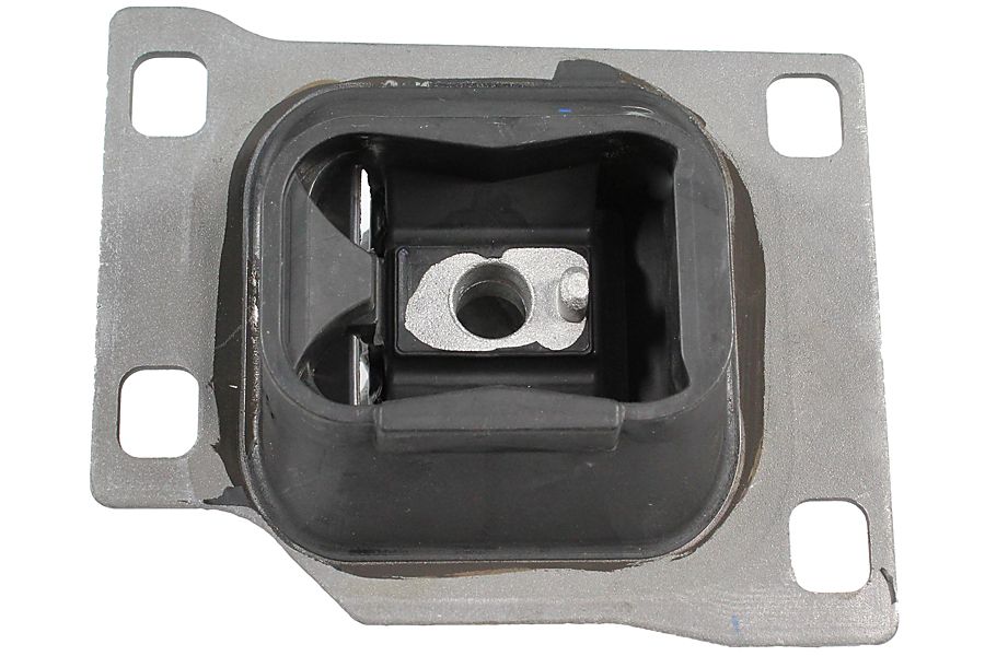 METZGER Lagerung, Automatikgetriebe 8054077 f&uuml;r FORD, links unten