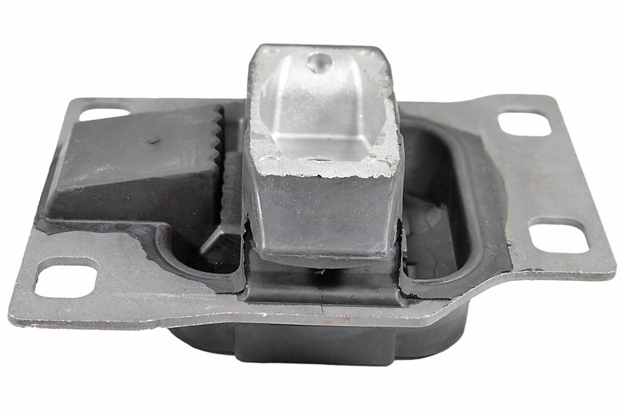 METZGER Lagerung, Automatikgetriebe 8054077 f&uuml;r FORD, links unten