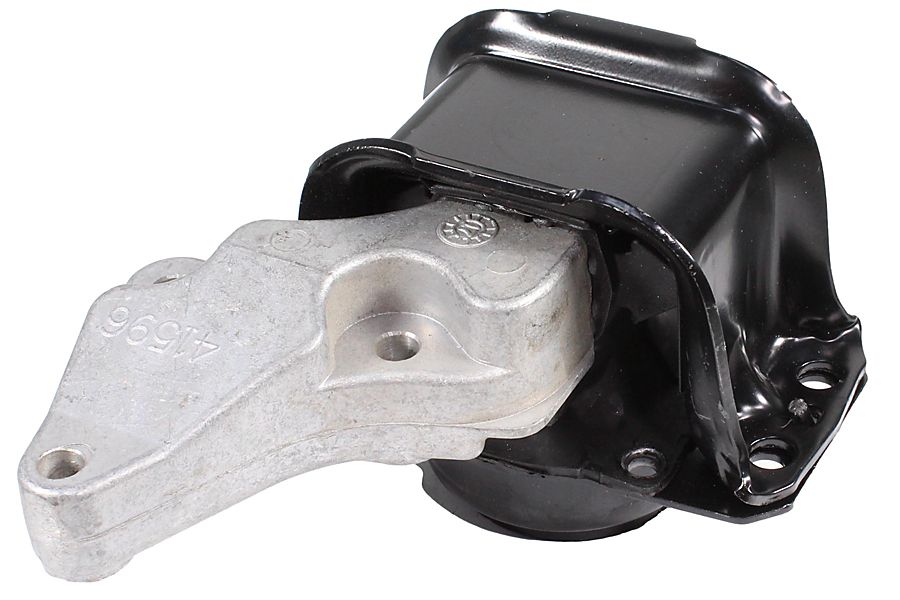 METZGER Lagerung, Motor 8054079 f&uuml;r CITRO&Euml;N PEUGEOT, rechts oben