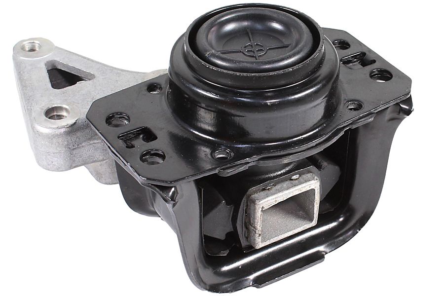 METZGER Lagerung, Motor 8054079 f&uuml;r CITRO&Euml;N PEUGEOT, rechts oben