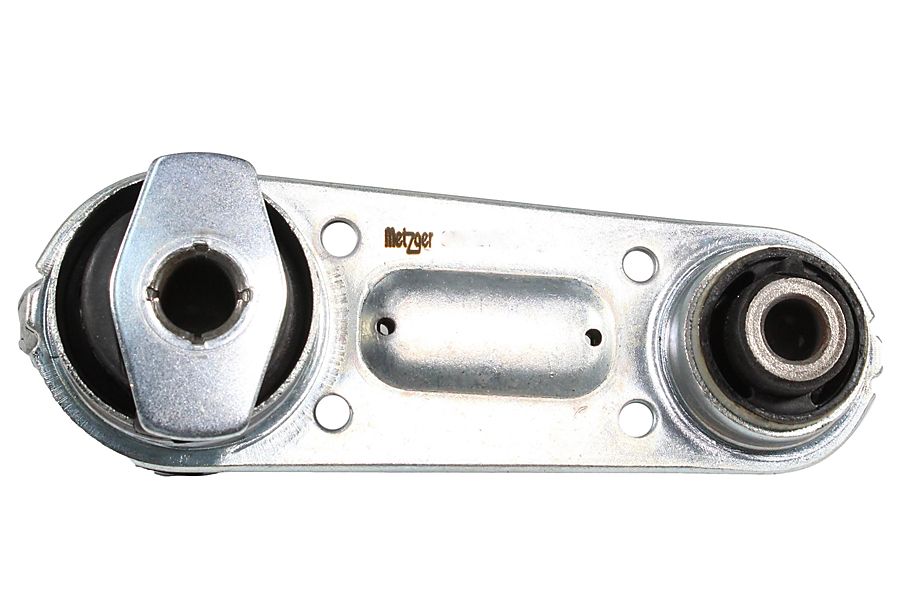METZGER Lagerung, Motor 8054082 f&uuml;r RENAULT, hinten