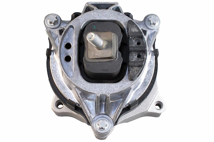 METZGER Lagerung, Motor 8054085 f&uuml;r BMW, rechts unten