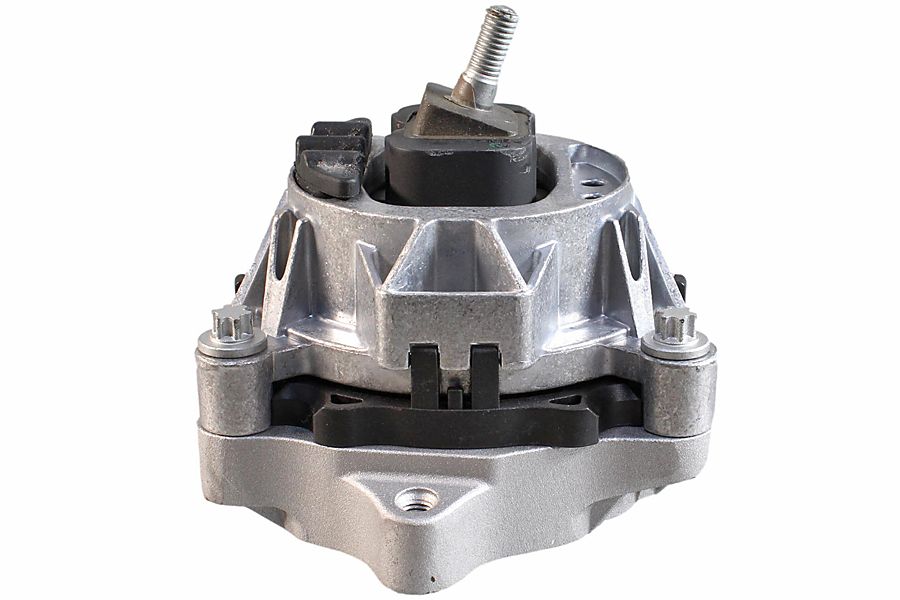 METZGER Lagerung, Motor 8054085 f&uuml;r BMW, rechts unten