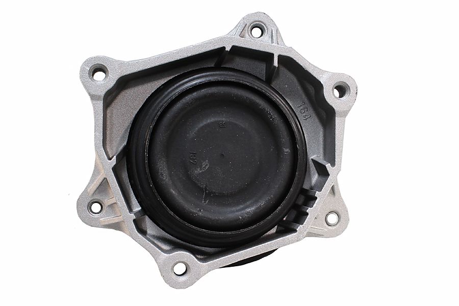 METZGER Lagerung, Motor 8054085 f&uuml;r BMW, rechts unten