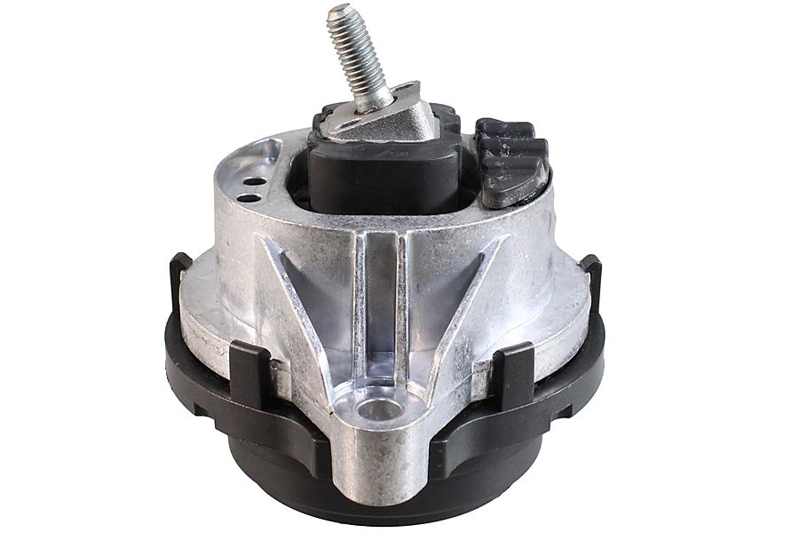 METZGER Lagerung, Motor 8054086 f&uuml;r BMW, links unten