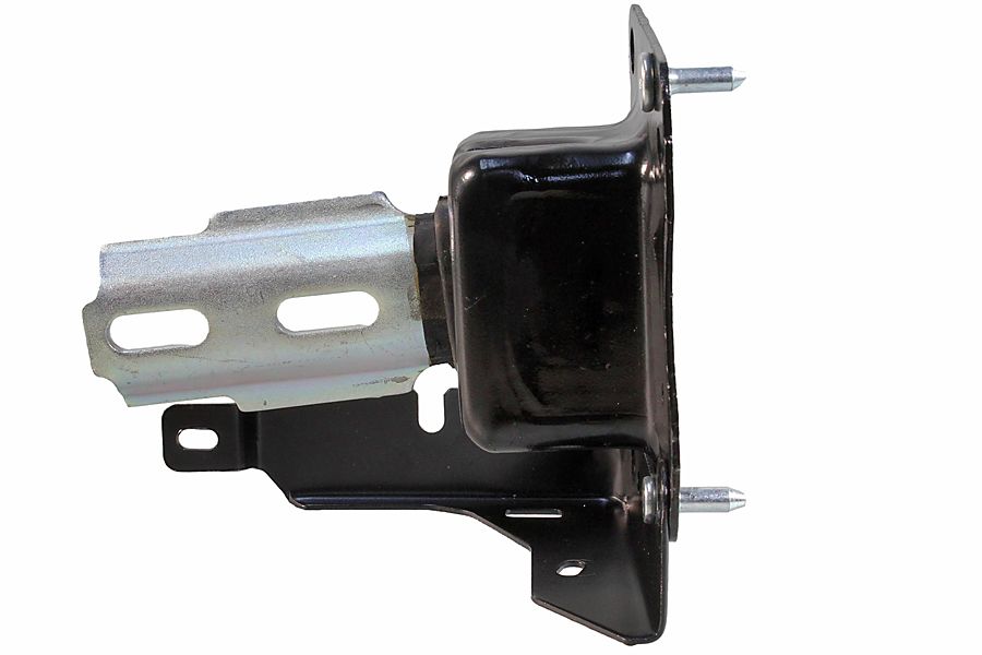 METZGER Lagerung, Automatikgetriebe 8054087 f&uuml;r CITRO&Euml;N PEUGEOT, links unten