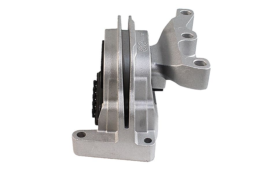 METZGER Lagerung, Motor 8054089 f&uuml;r AUDI SEAT SKODA VW, rechts oben