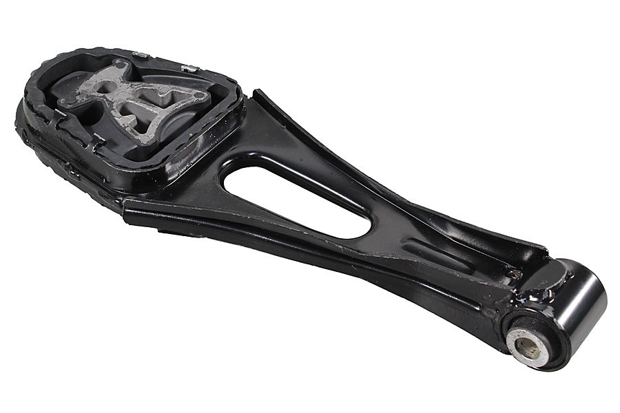METZGER Lagerung, Automatikgetriebe 8054090 GREENPARTS f&uuml;r FORD, hinten, unten