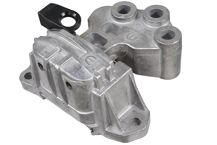 METZGER Lagerung, Motor 8054091 f&uuml;r FIAT, rechts oben