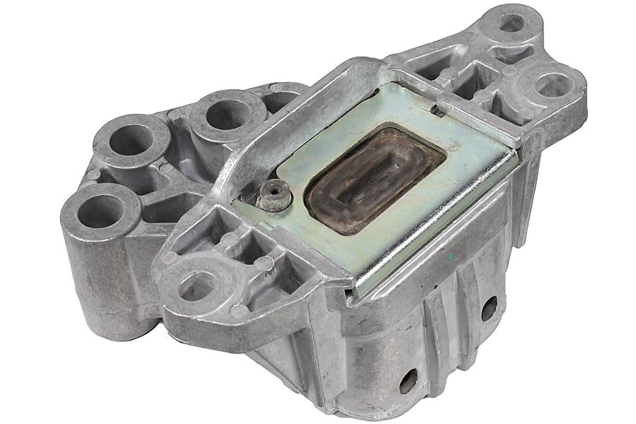 METZGER Lagerung, Motor 8054091 f&uuml;r FIAT, rechts oben