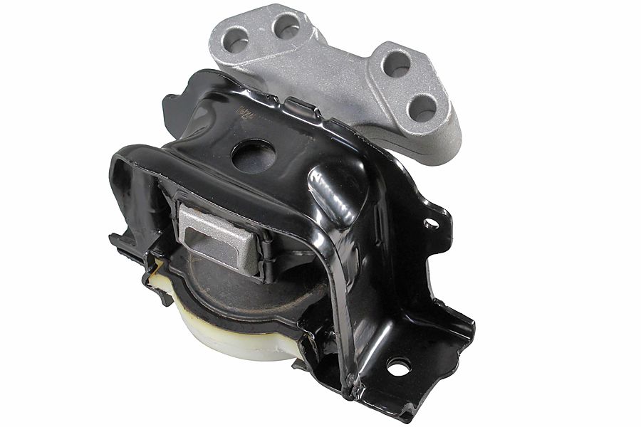 METZGER Lagerung, Automatikgetriebe 8054093 f&uuml;r CITRO&Euml;N PEUGEOT, rechts oben