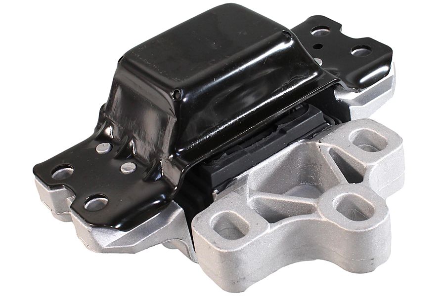 METZGER Lagerung, Automatikgetriebe 8054094 f&uuml;r AUDI VW, links