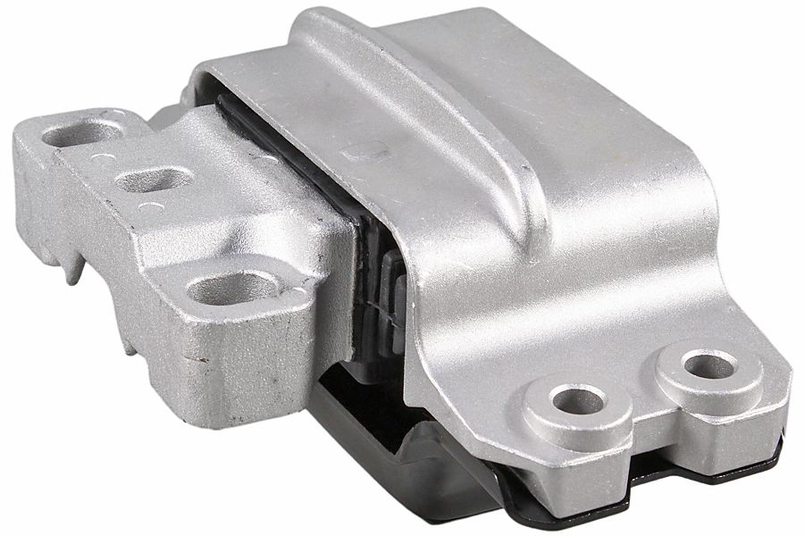 METZGER Lagerung, Automatikgetriebe 8054095 f&uuml;r AUDI SEAT SKODA VW, links