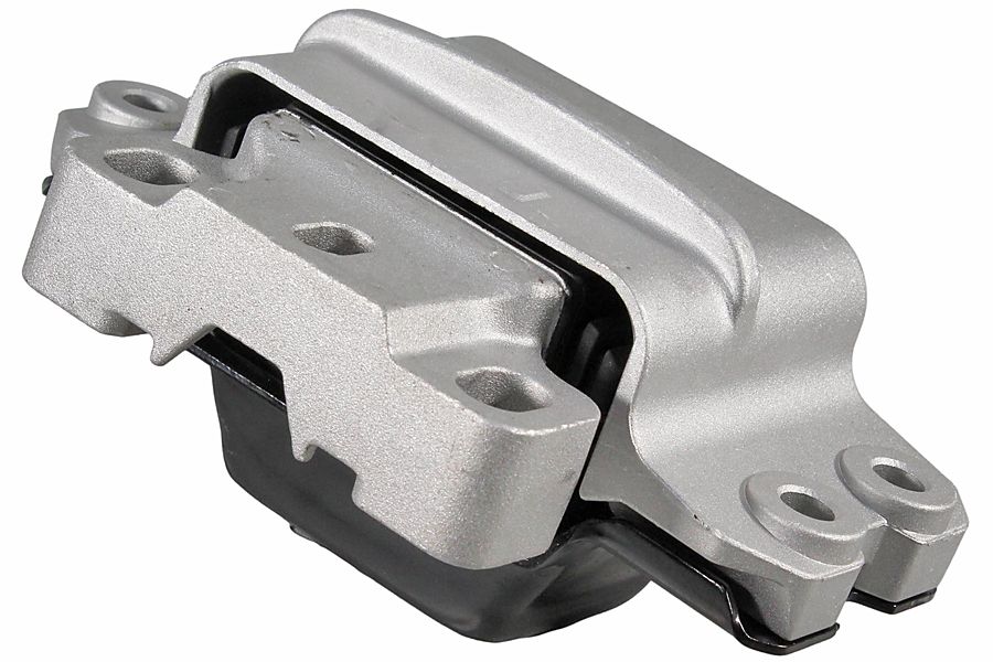 METZGER Lagerung, Automatikgetriebe 8054097 f&uuml;r AUDI SEAT SKODA VW, links oben