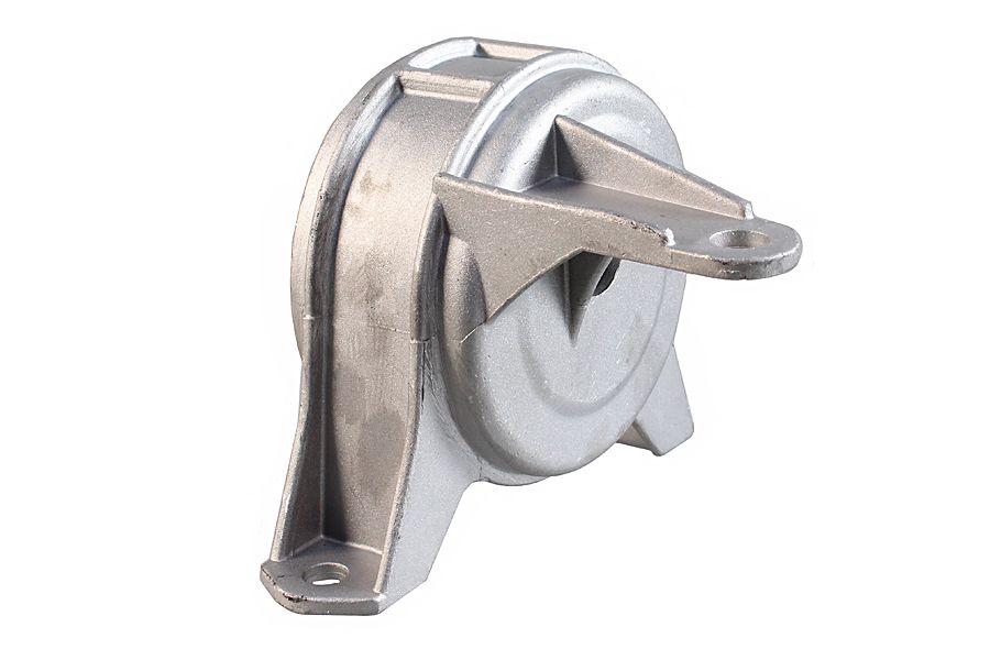 METZGER Lagerung, Motor 8054098 f&uuml;r OPEL VAUXHALL GENERAL MOTORS, vorne rechts