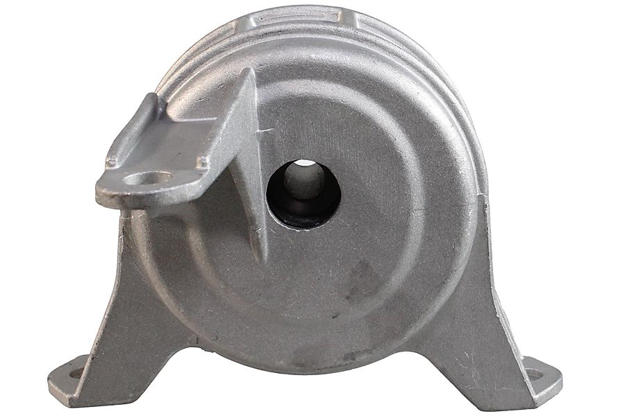 METZGER Lagerung, Motor 8054098 f&uuml;r OPEL VAUXHALL GENERAL MOTORS, vorne rechts