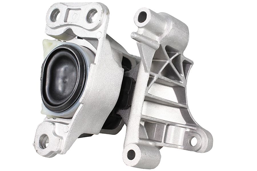 METZGER Lagerung, Motor 8054099 f&uuml;r RENAULT, rechts unten