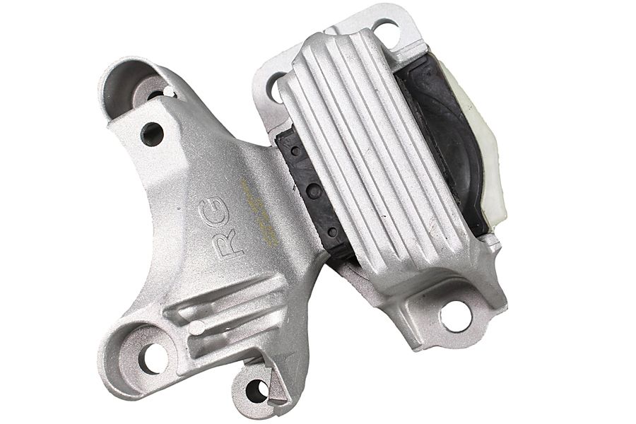 METZGER Lagerung, Motor 8054099 f&uuml;r RENAULT, rechts unten
