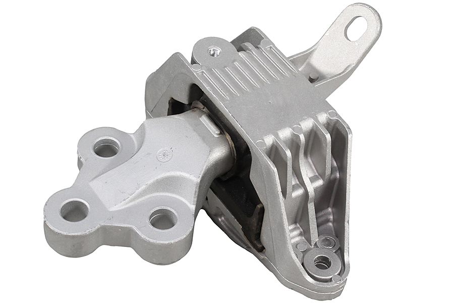 METZGER Lagerung, Motor 8054099 f&uuml;r RENAULT, rechts unten