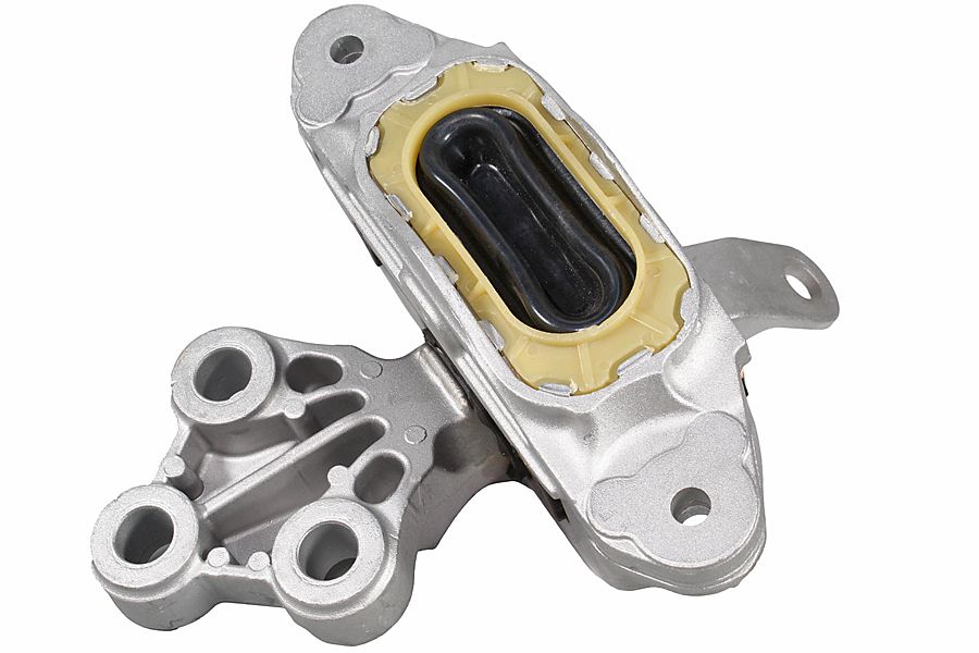 METZGER Lagerung, Motor 8054099 f&uuml;r RENAULT, rechts unten