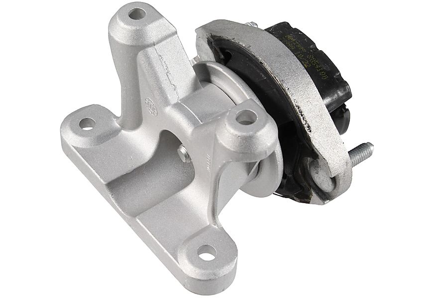 METZGER Lagerung, Automatikgetriebe 8054100 f&uuml;r AUDI SEAT, hinten