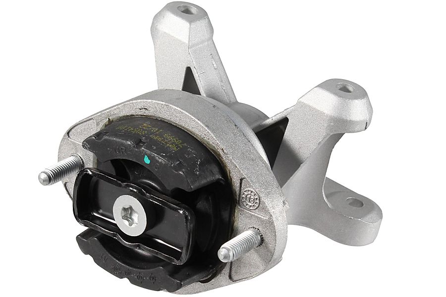 METZGER Lagerung, Automatikgetriebe 8054100 f&uuml;r AUDI SEAT, hinten