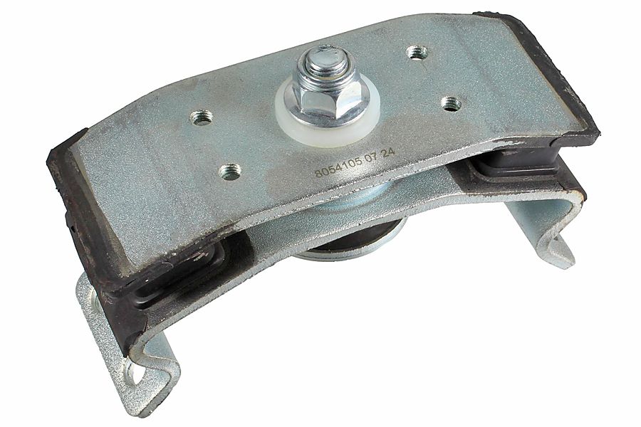 METZGER Lagerung, Automatikgetriebe 8054105 f&uuml;r VW, mitte, unten