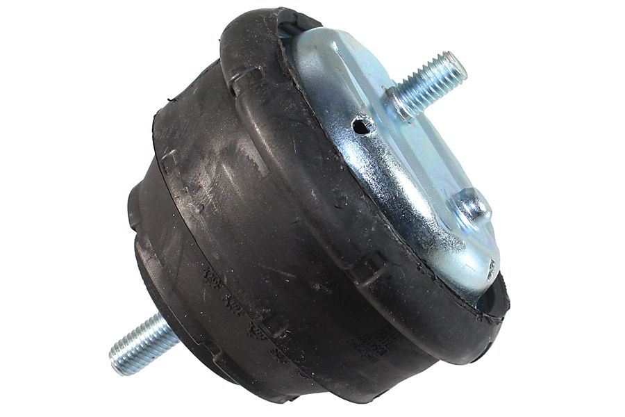 METZGER Lagerung, Motor 8054107 f&uuml;r BMW, beidseitig, vorne