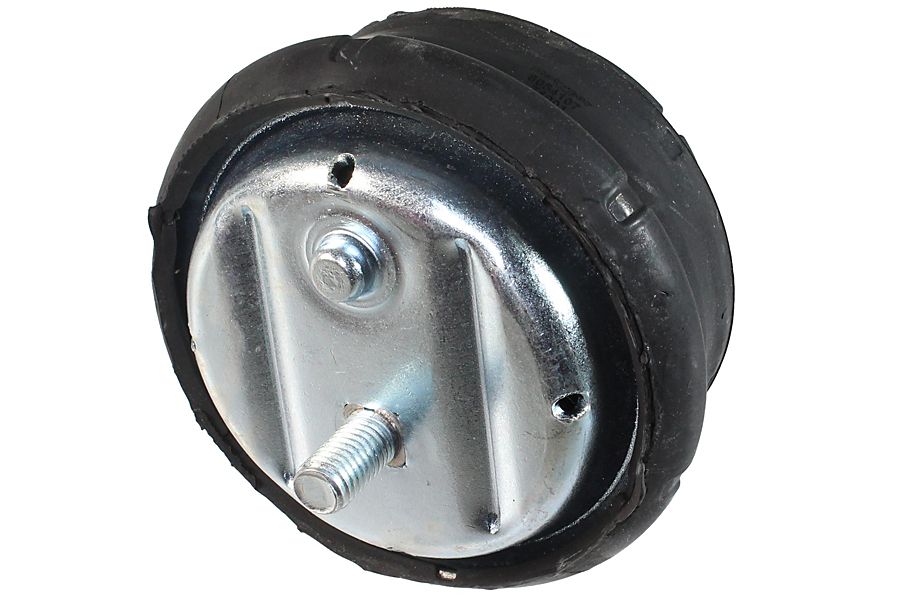 METZGER Lagerung, Motor 8054107 f&uuml;r BMW, beidseitig, vorne