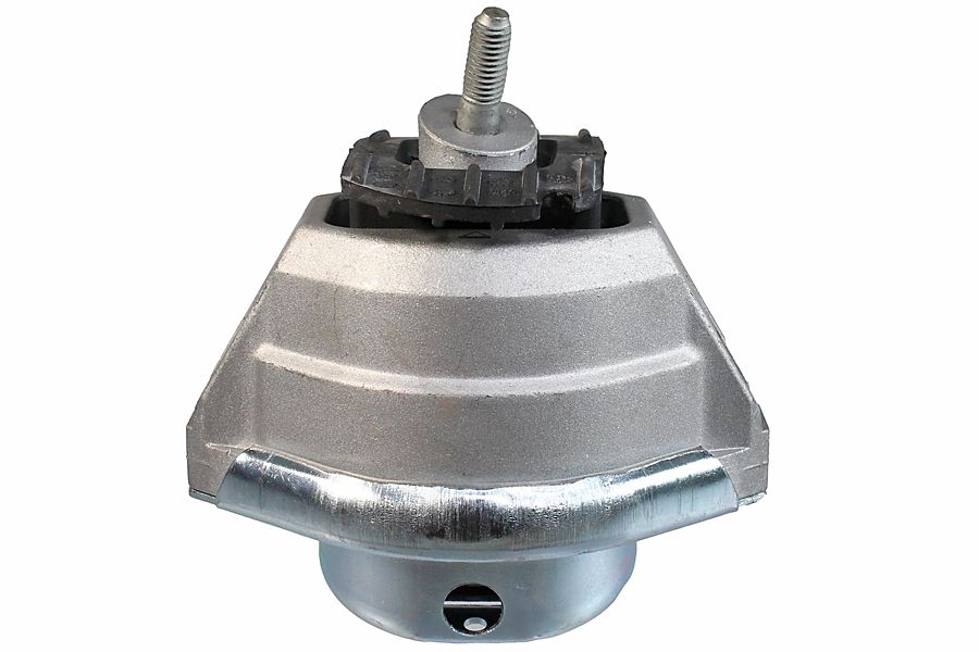 METZGER Lagerung, Motor 8054111 f&uuml;r BMW, rechts, vorne