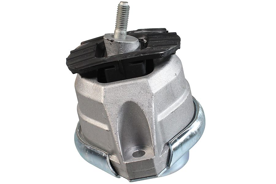METZGER Lagerung, Motor 8054111 f&uuml;r BMW, rechts, vorne