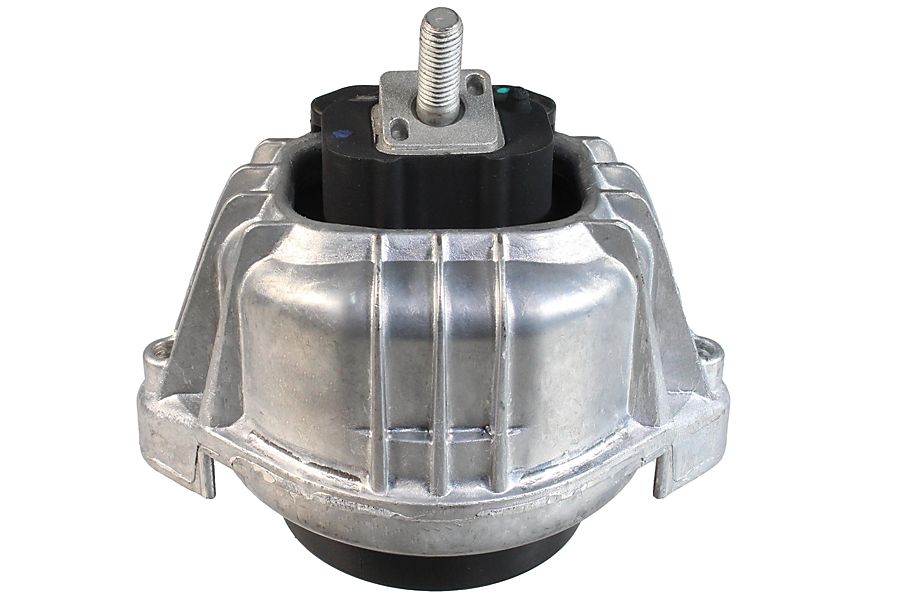 METZGER Lagerung, Motor 8054114 f&uuml;r BMW, beidseitig, links, vorne