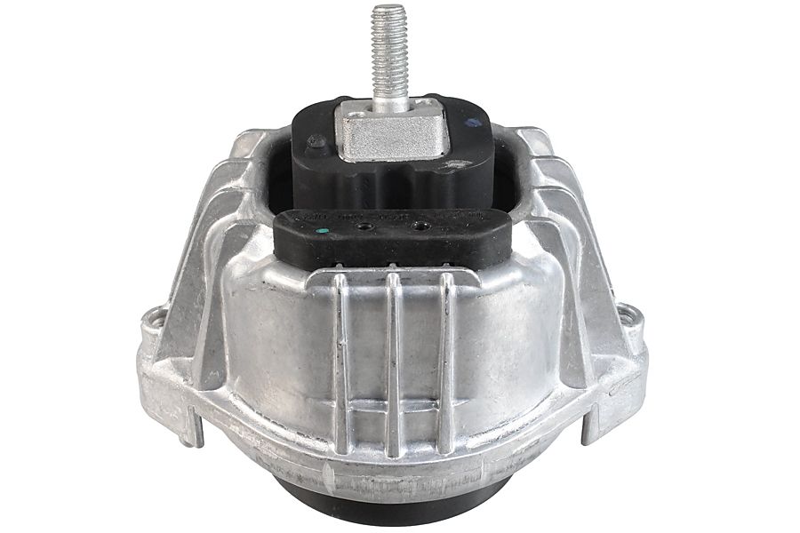 METZGER Lagerung, Motor 8054114 f&uuml;r BMW, beidseitig, links, vorne
