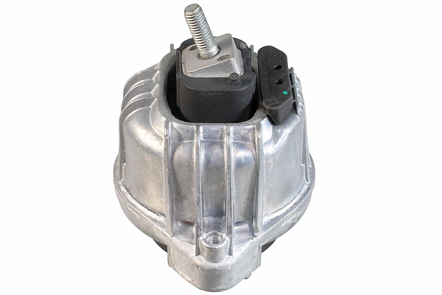 METZGER Lagerung, Motor 8054114 f&uuml;r BMW, beidseitig, links, vorne