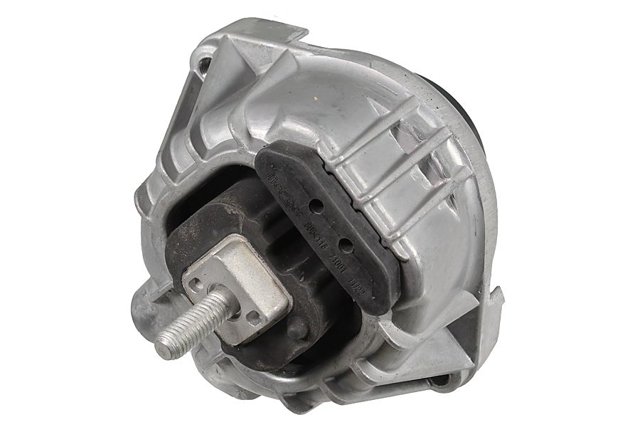 METZGER Lagerung, Motor 8054118 f&uuml;r BMW, rechts