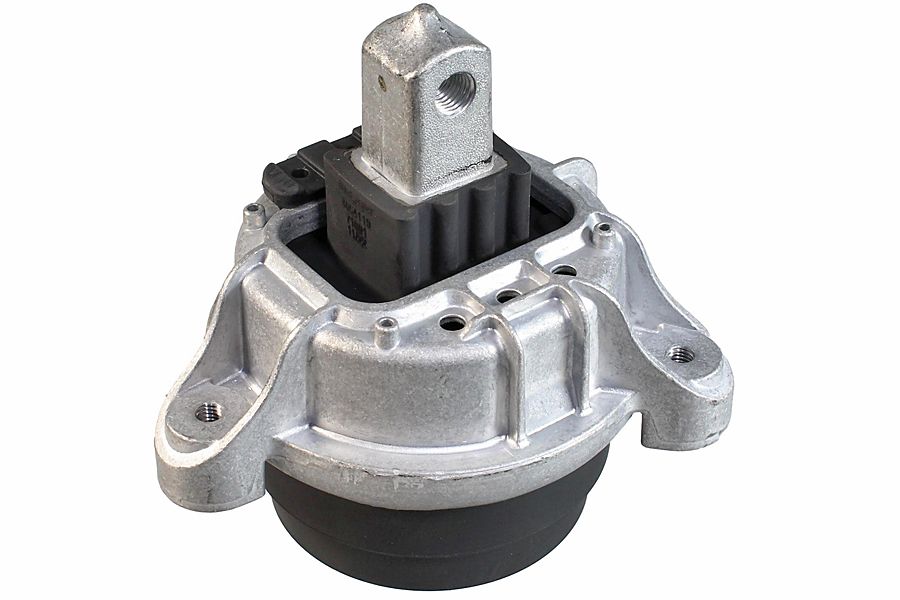 METZGER Lagerung, Motor 8054119 f&uuml;r BMW, beidseitig, links, vorne