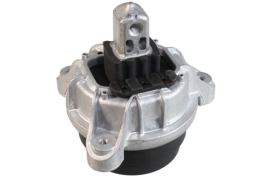 METZGER Lagerung, Motor 8054119 f&uuml;r BMW, beidseitig, links, vorne