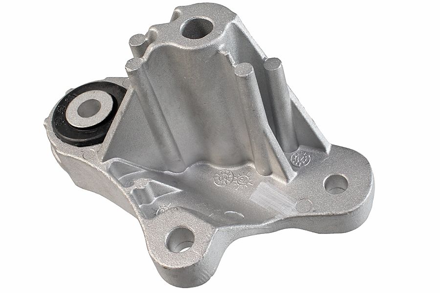 METZGER Lagerung, Schaltgetriebe 8054121 f&uuml;r FORD, beidseitig, unten